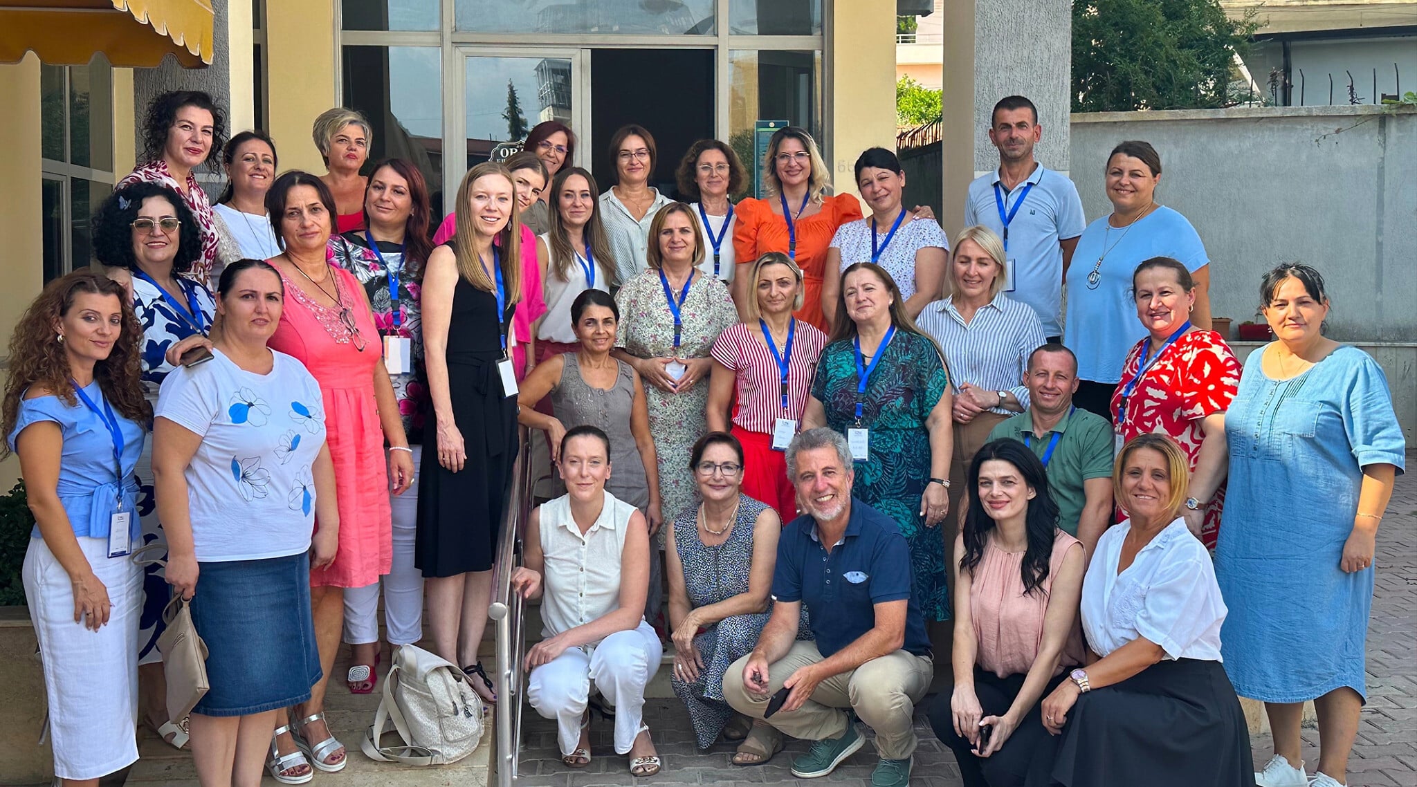 Albania saved Jews from Nazis. Now educators teach the Holocaust to a new generation