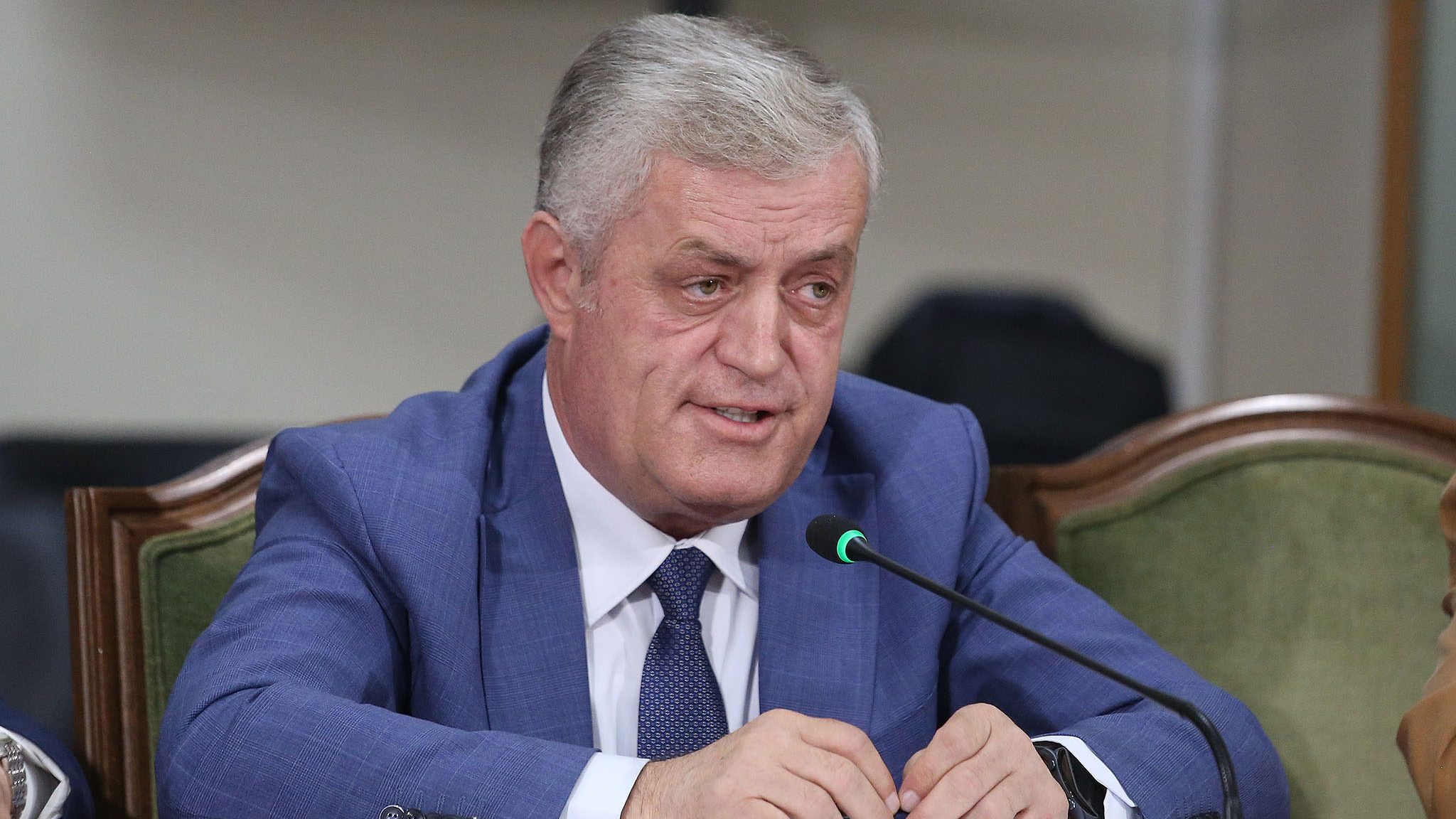 In Albania, Journalist&rsquo;s Arrest for &lsquo;Fake News&rsquo; Alarms Rights Groups