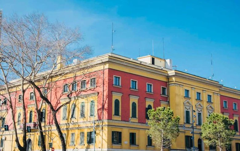 Albania's budget surplus expands 53% in Jan-July