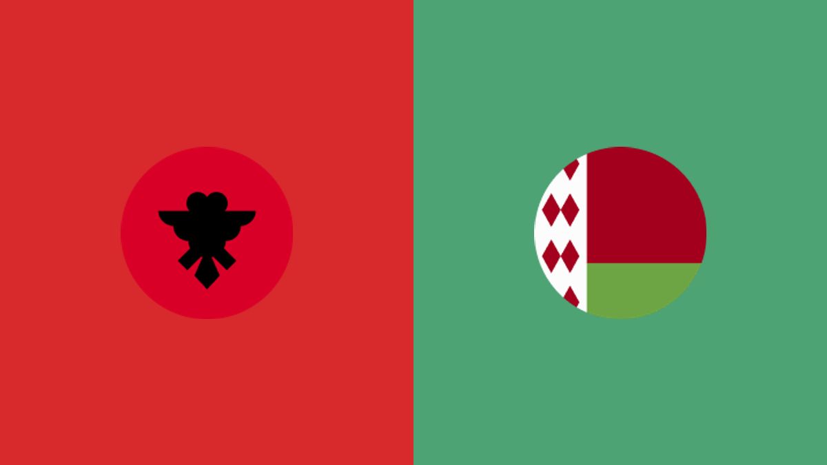 Albania vs Belarus: Worldwide UEFA Nations League C broadcasts and how to watch anywhere in the world with a VPN