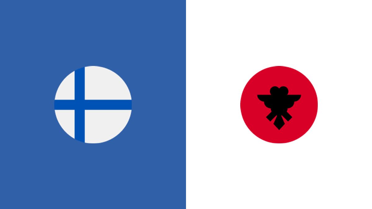 Finland vs Albania: Worldwide UEFA Nations League C broadcasts and how to watch anywhere in the world with a VPN